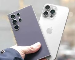 Названы 10 самых продаваемых смартфонов в мире. Угадаете лидера?