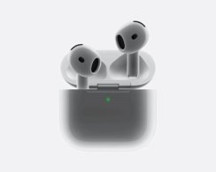 Шумоподавление в новых AirPods 4 в два раза хуже, чем у AirPods Pro 2
