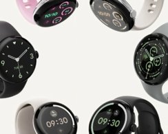 Представлены часы Google Pixel Watch 3 — впервые в двух размерах