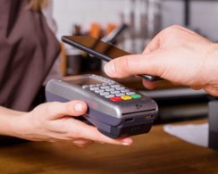 Как платить Android-смартфоном без Google Pay