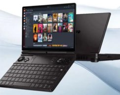 GPD представила обновлённую версию Win Max 2 — с процессором AMD Ryzen 7 8840U