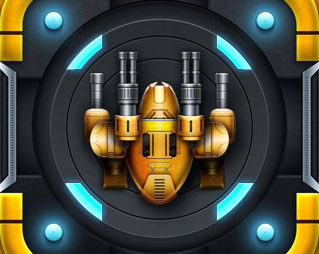 Robokill — Rescue Titan Prime