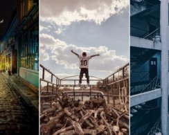 Лучшие фото на айфон: объявлены победители iPhone Photography Awards 2023