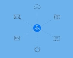 Сервис Microsoft Flow появился в общем доступе и получил поддержку русского языка