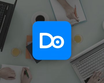 Приложение Do для iOS поможет организовать рабочее собрание