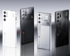 AnTuTu назвал самые мощные смартфоны августа. В топе два устройства OnePlus