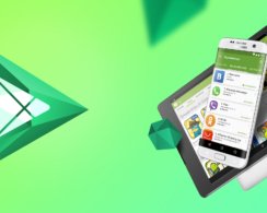 Скидки на приложения и игры в Google Play 16 февраля