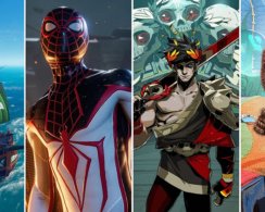 BAFTA Games Awards 2021: названы лучшие игры прошлого года