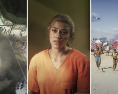 Кадры из трейлера GTA 6 улучшили с помощью ИИ — стало ещё реалистичнее
