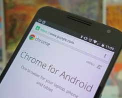 Как отключить быстрые ссылки и рекомендации на стартовой странице Chrome для Android