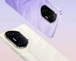 Представлена серия смартфонов Honor 300 с 50-мегапиксельными камерами и батареями на 5 300 мА·ч