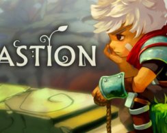 Полную версию Bastion для iOS отдают бесплатно в App Store