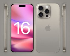 Чертежи iPhone 16 Pro подтвердили появление новой кнопки на корпусе