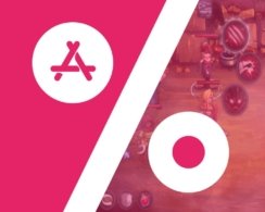 Бесплатные приложения и скидки в App Store 27 февраля