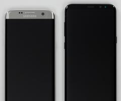 Сравнение Samsung Galaxy S8 и Galaxy S7: всегда ли «старый друг» лучше?