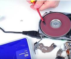 Пять причин не выбрасывать старый жесткий диск Что можно сделать из hdd своими руками